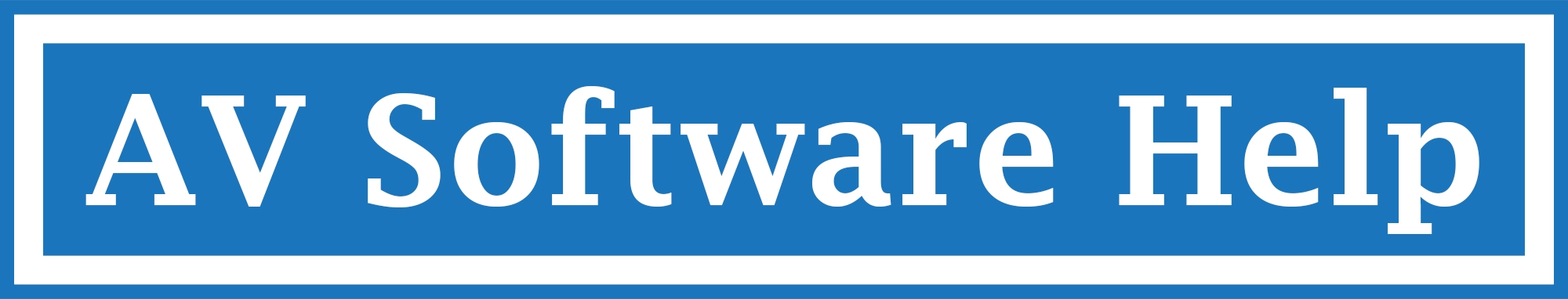 av-software-logo
